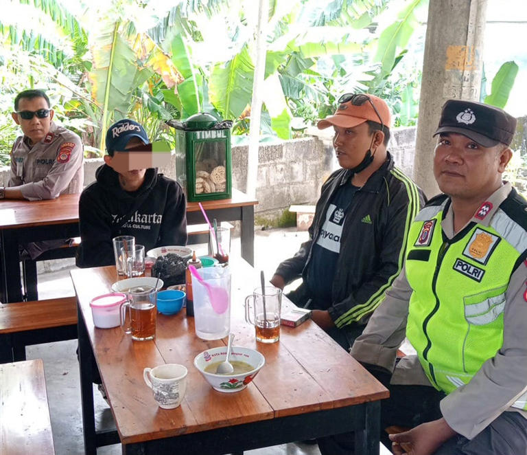 Bertahanlah Lebih Lama, Demi Hal-Hal yang Kamu Cintai di Dunia