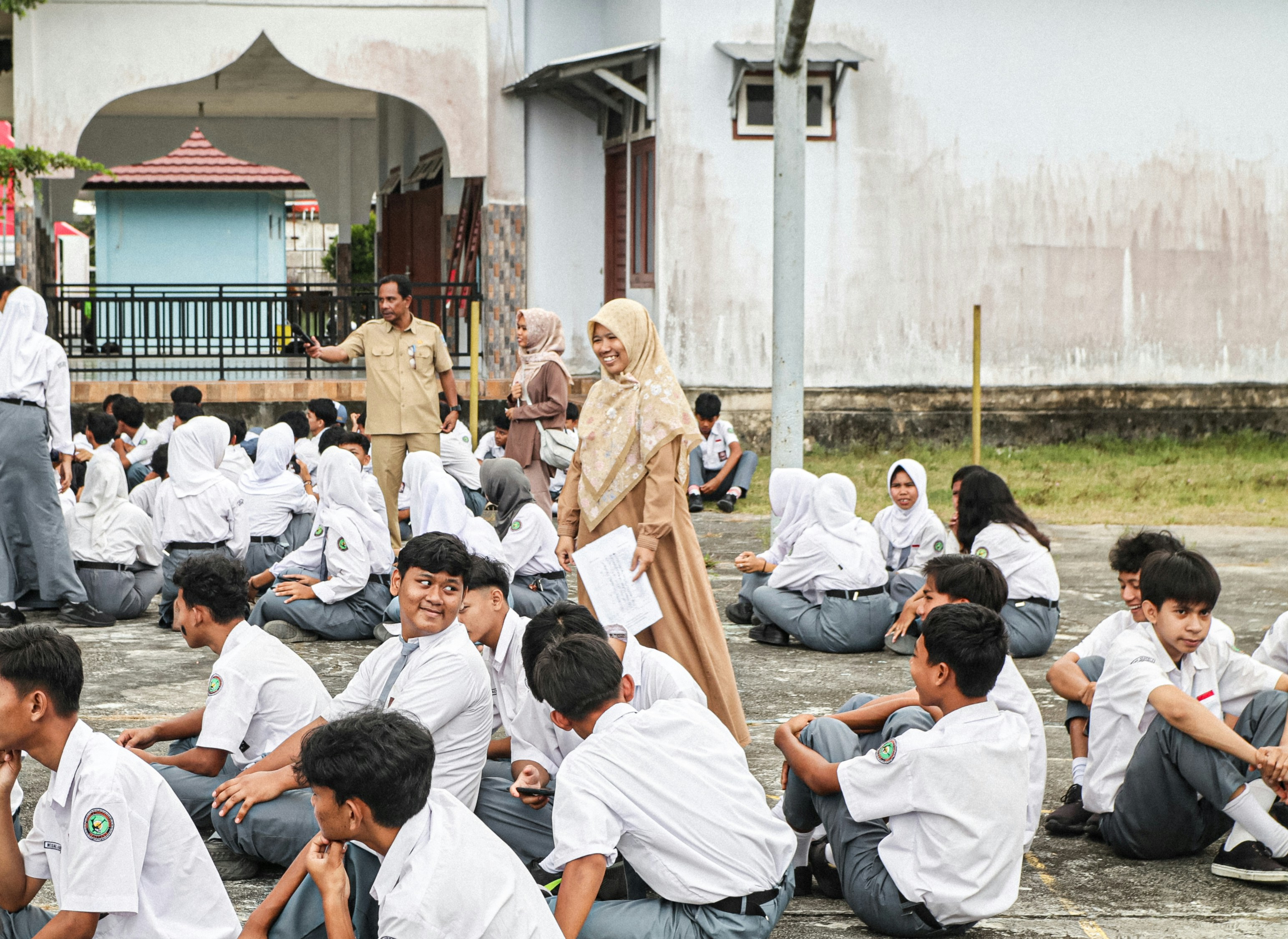 Wajib Militer dan Pendidikan: Disiplin atau Tekanan Emosional?
